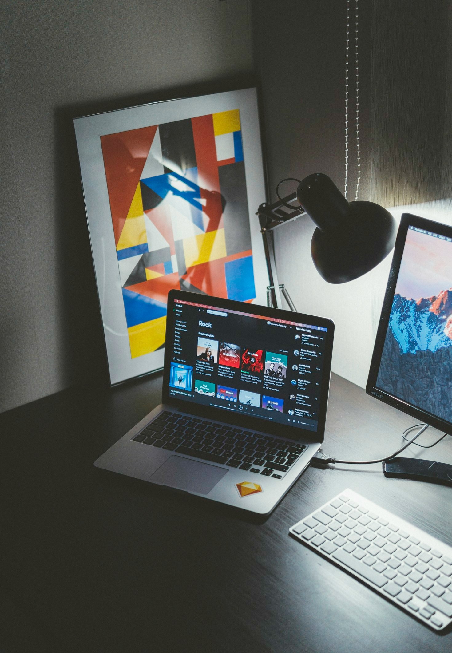 The Role of Innovation in Modern Media Design